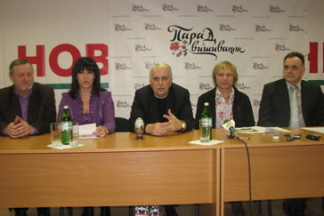 У Луцьку розпишуть «Диво-писанку»