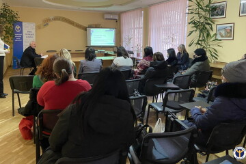 Що таке патронатна сім'я і як стати патронатним вихователем?