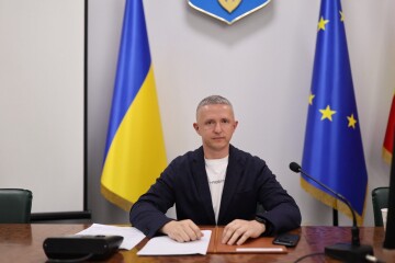 Андрія Разумовського обрано новим секретарем Луцької міської ради