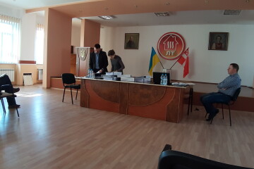 Відбулося відкриття другого етапу тендеру із закупівлі індивідуальних теплових пунктів у житлових будинках