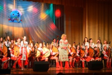 Відбувся творчий звіт учнів та викладачів Луцької музичної школи №1 імені Фридерика Шопена