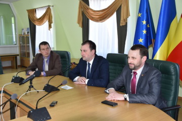 Троє заступників міського голови йдуть у відставку 