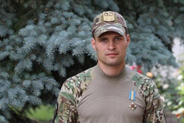 На сесії прийняли рішення щодо присвоєння звання Почесного громадянина міста Луцька Олександру Фацевичу