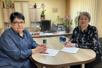 Сьогодні підписано договори із переможцями конкурсу на надання соціальних послуг у 2026 році за кошти бюджету Луцької міської територіальної громади 