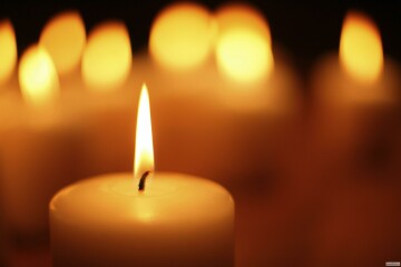 Відійшов у вічність Антон Федорович Кривицький