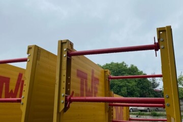 &laquo;Луцькводоканал&raquo; придбав спеціалізоване обладнання для захисту аварійників при виконанні особливо складних робіт