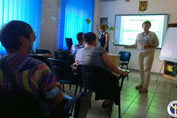Семінар «Ризики нелегальної трудової міграції»