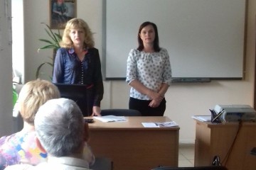 Відбувся семінар «Легальна зайнятість»
