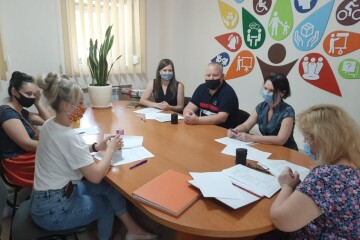  Визначили переможців   Конкурсу соціальних проєктів 