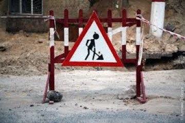 Інформація департаменту муніципальної поліції Луцької міської ради про надання дозволів (ордерів) на роботи з благоустрою/земляні роботи