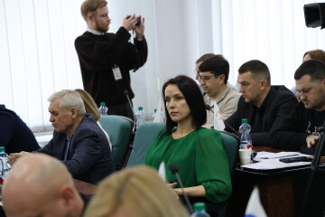 Депутати внесли зміни до персонального складу постійних комісії Луцької міської ради 