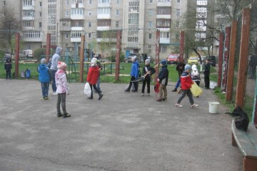 «Спорт для всіх – спільна турбота»