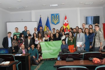  Секретар міської ради Сергій Григоренко зустрівся з представниками Британської ради 