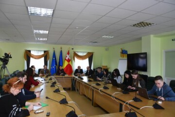 Незабаром розпочнуть роботи з очищення прибережної смуги річки Стир