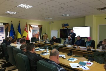 «Нові реалії управління багатоквартирними будинками: юридичні аспекти»