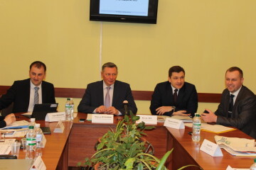 У Луцьку відбулося засідання Правління Місцевої асоціації органів місцевого самоврядування “Асоціація відкритих міст”  