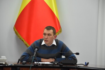 Найближчим часом оголосять новий тендер щодо закупівлі реагентів для очистки води у Центральному басейні Луцька