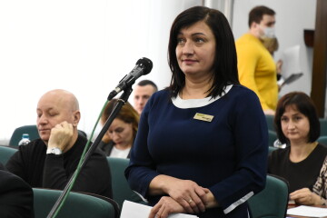 Члени виконавчого комітету затвердили Концепцію розвитку мережі Центру надання адміністративних послуг