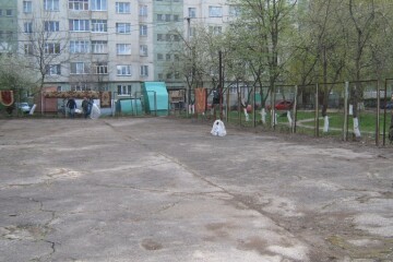 «Спорт для всіх – спільна турбота»