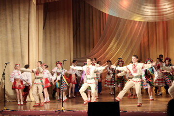 «Учень року – 2013. Учитель року - 2013»
