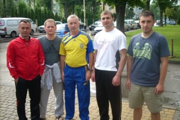 Головне – не перемога, а участь та співпраця з партнерами  