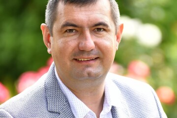 Григорія Недопада звільнено з посади першого заступника Луцького міського голови
