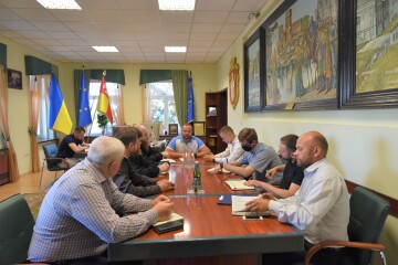 Восени відбудеться Третій молитовний сніданок Волині