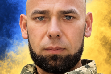 На щиті до Луцька повертається захисник Євген Писаренко
