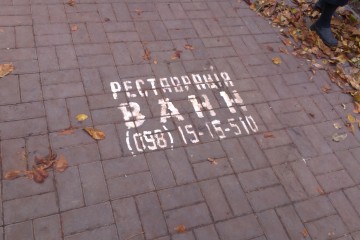 Інформація департаменту муніципальної поліції Луцької міської ради про дотримання Правил благоустрою міста Луцька