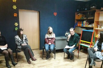 Луцький міський центр зайнятості працює над працевлаштуванням осіб з інвалідністю