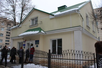 Депутати міської ради ознайомилися з роботою лікувальних установ Луцька