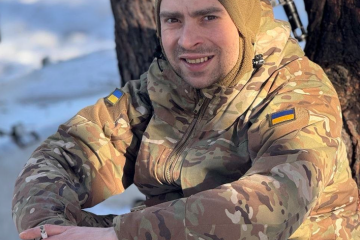 На щиті до Луцька повертається захисник Станіслав Ходаковський