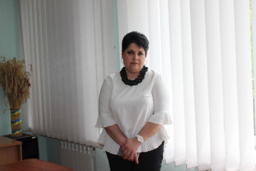 У департаменті соціальної політики новий директор