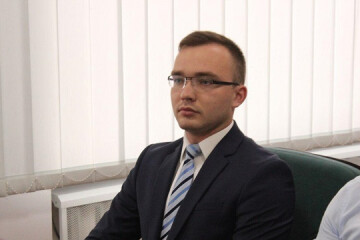 Владислав Троць очолив комісію з питань виявлення та запобігання незаконного будівництва