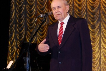 Департамент культури запроваджує новий проєкт про відомих людей