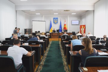 Маршрут №32 &laquo;Вересневе &ndash; с. Липини&raquo; обслуговуватиме новий перевізник