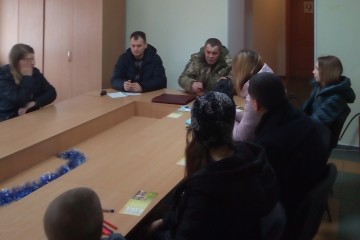 Служба у Збройних силах України: престиж і звитяга