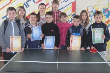 Клуби за місцем проживання розпочали спартакіаду