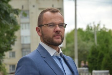Ігор Поліщук: головне – командна робота!
