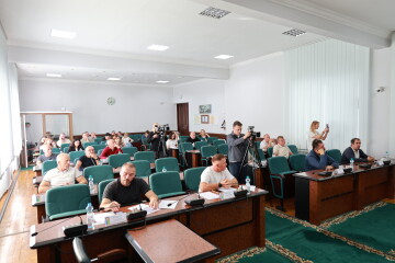 Продовжено договір на перевезення пасажирів за маршрутами &laquo;Луцьк &ndash; Клепачів&raquo; та &laquo;Луцьк &ndash; Озерце&raquo;