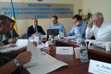 Начальник організаційного відділу Олена Барська взяла участь у загальних зборах Асоціації відкритих міст