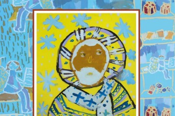 У Луцьку стартує конкурс дитячого малюнка &laquo;Місто Святого Миколая&raquo;