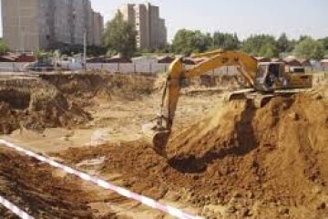 Про надання дозволів (ордерів) на роботи з благоустрою/земляні роботи