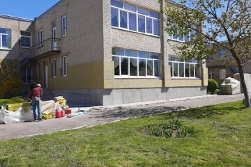 Розпочато другий етап реалізації ЕСКО-договорів з ТзОВ «ЕСКО ЮА»