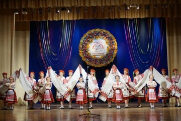 “Волиняночка” відсвяткувала ювілей