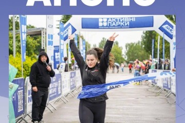 4 липня відбудеться фізкультурно-оздоровчий захід &laquo;Забіг Луцьк&raquo;