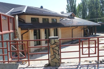    До кінця жовтня завершиться реконструкція Луцького зоопарку