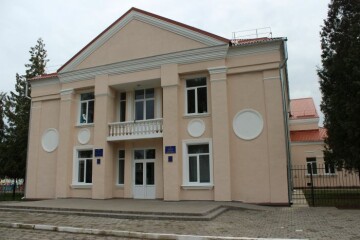 Будинку культури мікрорайону Вересневе – 50!