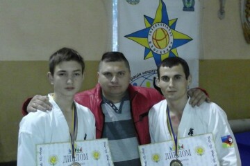 У міських клубах гартують чемпіонів