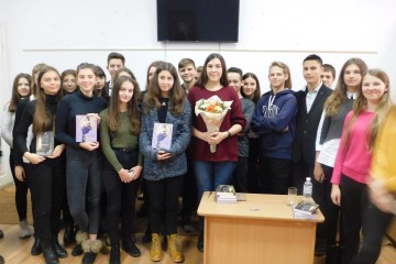 Архіпелаг фентезі Наталії Матолінець